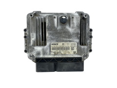 Steuergerät 55198922BR 0281012549 Opel Bosch 48280