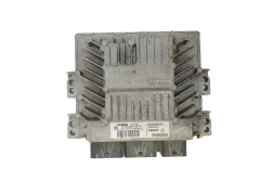 Steuergerät S122326110A SID301 8200659536 8200592611 Renault 45783