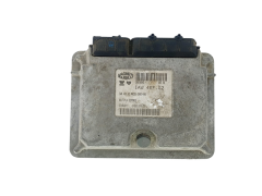 Steuergerät IAW4EF.G2 55180281 Fiat Magneti Marelli