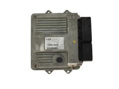 Steuergerät MJD6JF.P6 55192093 71600.021.03 Fiat Magneti Marelli 16716