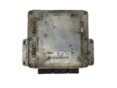 Steuergerät Renault 0281011562 8200323120 8200362943 Bosch 14725