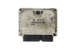 Steuergerät 038906019HT 0281010947 Seat Bosch 39291