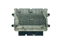 Steuergerät 21586539-8A 9665424480 PSA Valeo 33734