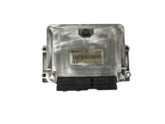 Steuergerät 73501227 0281010332 93741WAA Alfa Romeo Bosch 18090