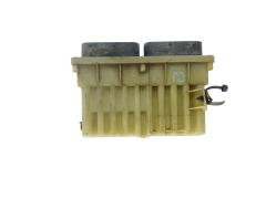 Steuergerät 24410130 ID804027 Opel GM Delphi 39998