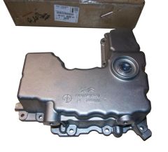 Ölwanne Original 9802736080 Citroen Peugeot