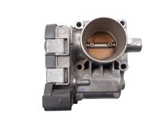 Drosselklappe Fiat Ford 5519278 40SMF10 Magneti Marelli 1357
