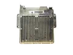 Steuergerät 7700104482 7700102989 7700867277 Renault Sagem 22333