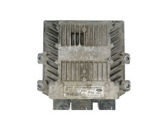 Steuergerät 7S61-12A650-EA 5WS40632A-T SID 804 Ford Siemens 35673