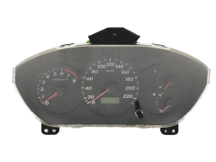 Tacho Kombiinstrument Honda Civic HR0291008 78100G011 44202