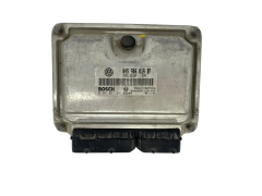 Steuergerät VW 045906019BF 0281011241 Bosch 51642