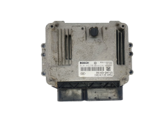 Steuergerät 0281013399 39103-2A715 C0EHCT2EI05U KIA Bosch 44862