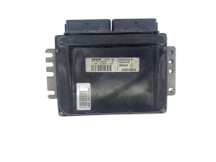 Steuergerät S110115000B 8200162378 8200029658 Renault Siemens 50342