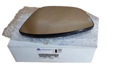 Szkło Lusterka Lewe Oryginał 9835023180 Opel