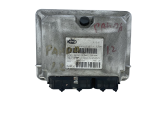 Steuergerät 51793116 IAW4AF.S2 61601.127.03 Fiat Magneti Marelli 48730