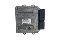 Steuergerät FGP 6JF.P3 55195817 71600.053.00 Fiat Magneti Marelli 51160