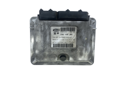 Steuergerät IAW49F.B9 46744739 Fiat Magneti Marelli 49510