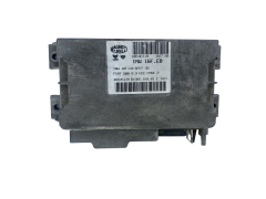 Steuergerät Fiat 46545139 IAW16F.E0 61602.103.01 Magneti Marelli 50231