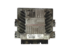 Steuergerät S122326113A 8200804775 SID301 Renault Siemens 25028