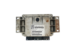 Steuergerät PSA 9654722680 IAW6LP2.03 Magneti Marelli 35182