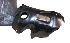 Hitzeschutz Original 9809695280 Citroen Peugeot