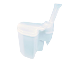 Wischwassertank Original Citroen Peugeot C1 107 6405v9
