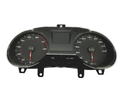 Tacho Kombiinstrument Seat Ibiza 6J0920800K A2C53311200 37513