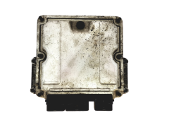 Steuergerät 9655816780 0281011522 9640938180 PSA Lancia Bosch 26972