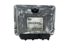 Steuergerät IAW4AF.M9 55187372 61600.627.05 Fiat Magneti Marelli 49516