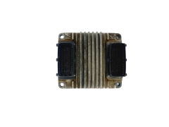 Steuergerät 8972272258 09389429 Opel Isuzu Delphi 37063