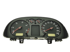 Tacho Kombiinstrument VW Golf MK4 1J0919880D 0263604025 33267
