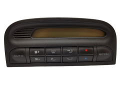 Klimabedienteil Bedienung 95VW19988AGW 7M0907040K VW Sharan 6048