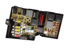 Steuergerät 3M5T-14A067-BC 518804109 Ford 2541