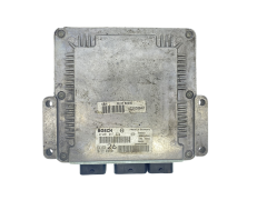 Steuergerät 0281011524 9640938680 9652183880 PSA Bosch 63259