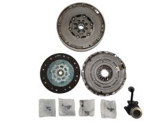 Kupplungssatz Kupplungskit Neues Original 1666762080 Citroen Peugeot