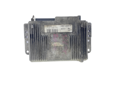 Steuergerät S113717113D 7700868304 7700102303 Renault Siemens 55362