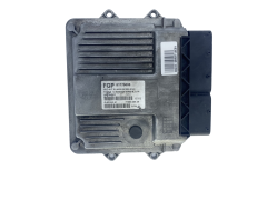 Steuergerät MJD6JF.S1 51775008 71600.005.05 Fiat Magneti Marelli 50718
