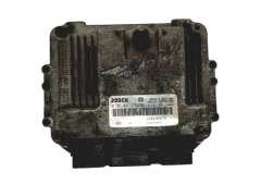 Steuergerät 0281011275 8200305678 8200269879 Renault Bosch 19520