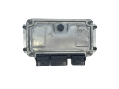 Steuergerät 0261207860 9651812480 9647972980 PSA Bosch 54761