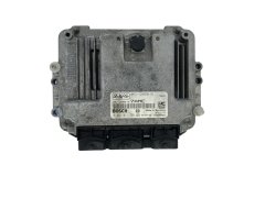 Steuergerät 4M51-12A560-YE 0281011701 Ford Bosch 53292