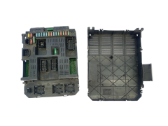 Steuergerät BSI 73372537G E26974-07 PSA Valeo