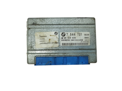 Steuergerät 7544721 96025935 5WK33504BB BMW Siemens