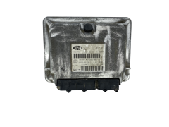 Steuergerät IAW4AF.M9 55183580 61600.627.03 Fiat Magneti Marelli 50481