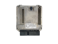 Steuergerät 0281019175 04L907309E Volkswagen 44097