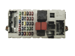 Steuergerät BSI Fiat 46774360 Delphi 18029