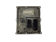 Steuergerät Smart 0002749V001 0281010161 Bosch 16847