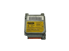 Steuergerät 550541500 9636894080 PSA Autoliv 68983