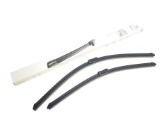 Wischerblatt Peugeot 650/550 1613159580 RHD Original