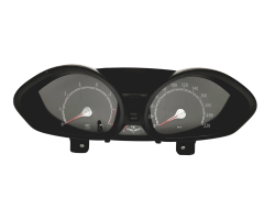 Tacho Kombiinstrument Ford Fiesta 8A6T-10849-AG Visteon