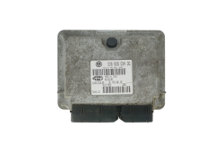 Steuergerät Seat VW 036906034DG IAW4MV.DG Magneti Marelli 46795